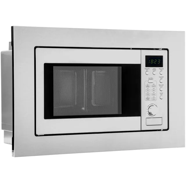 Bomann Microonde incasso MWG 2215 EB Forno a microonde 20 L
