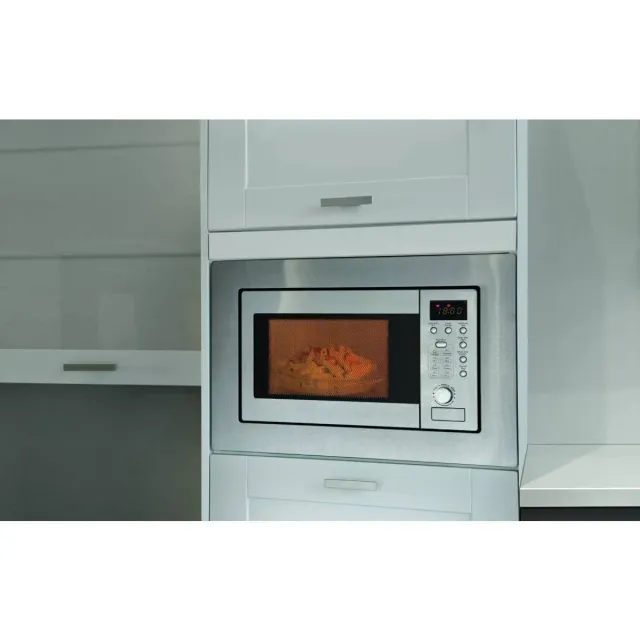 Bomann Microonde incasso MWG 2215 EB Forno a microonde 20 L