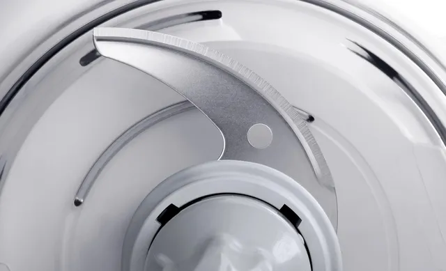 Bosch Robot da cucina MCM3100W Robot da Cucina Multifunzione Compatto , Oltre 20 Funzioni, 800 W, 2 