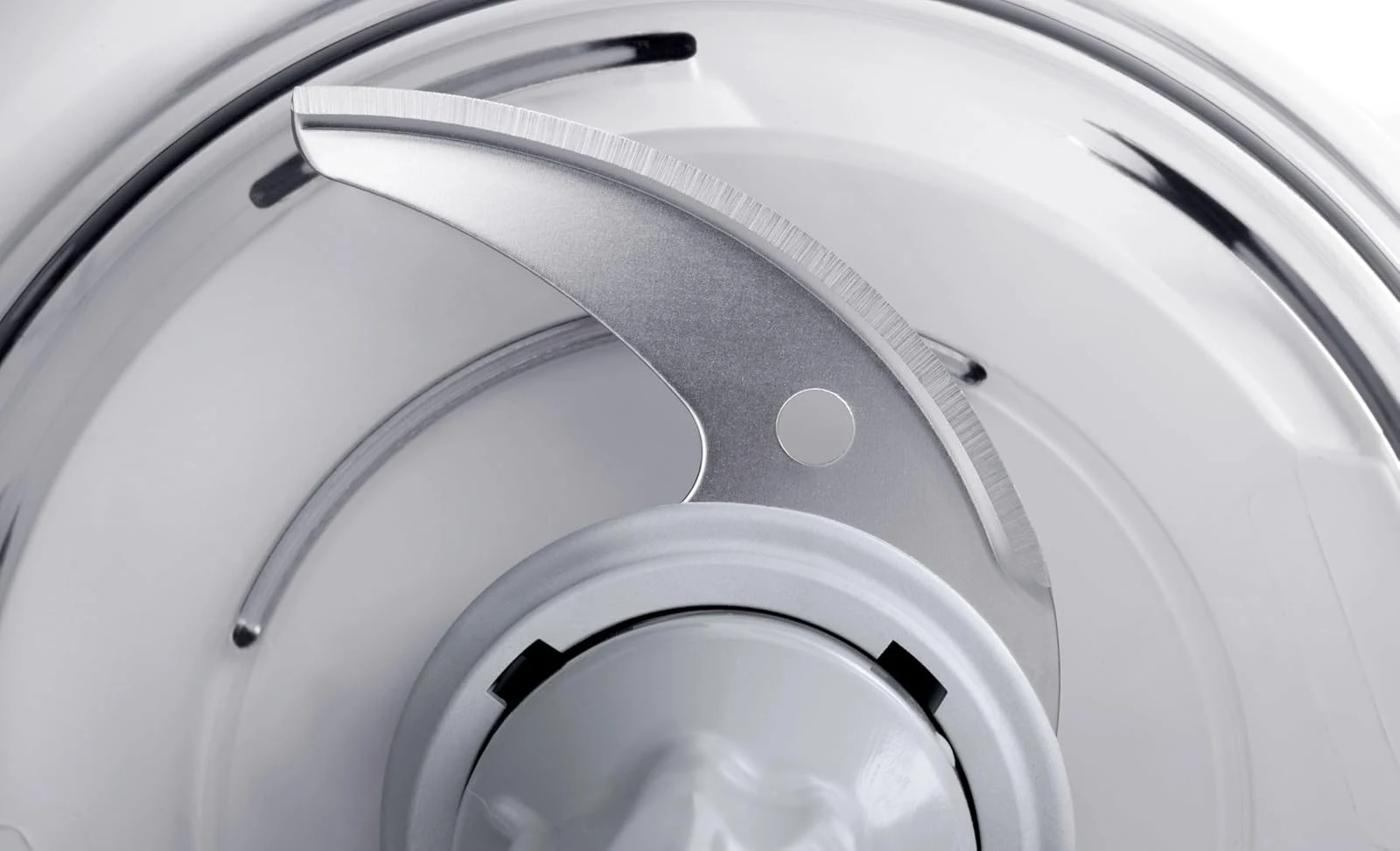 Bosch Robot da cucina MCM3100W Robot da Cucina Multifunzione Compatto , Oltre 20 Funzioni, 800 W, 2 