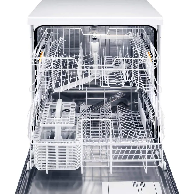 Miele Lavastoviglie integrata totale 4203 U G Active - Lavastoviglie da incasso/A+ / 295 kWh / 13 MG