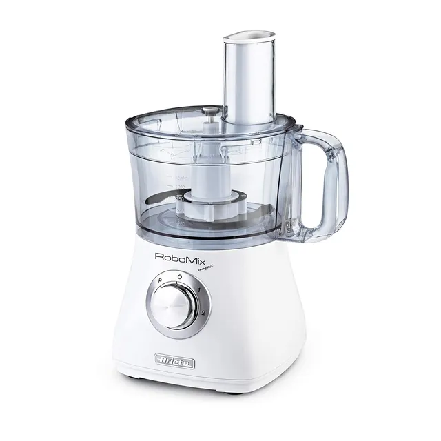 Ariete Robot da cucina 1769 500 W 2 Robomix Compact Litri Bianco