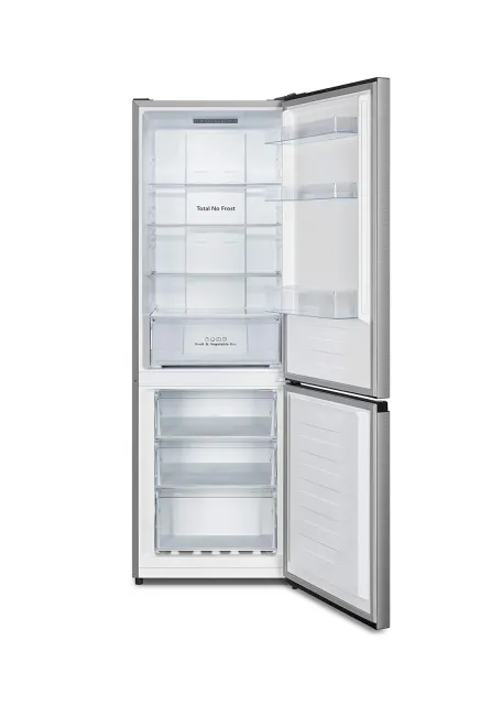 Hisense Frigorifero french door RB372N4AC2 Frigorifero Combinato A Libera Installazione, Total No Fr