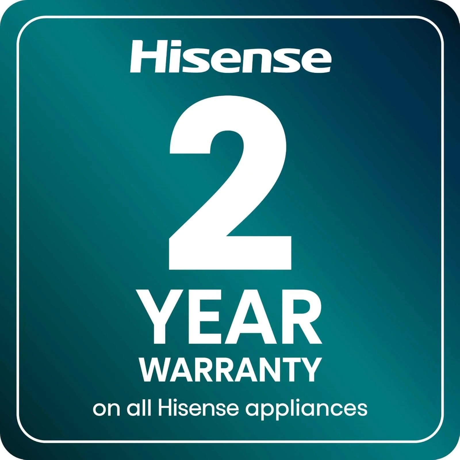 Hisense Lavatrice incasso WF3S9043BW3 Lavatrice, 9 kg, Classe A-30%/D, 1400 Giri/min, Larghezza 60 c