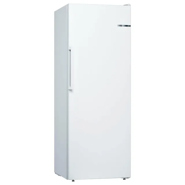 Bosch Congelatore incasso GSN29VWEP Serie 6 Congelatore No Frost 161x60cm Bianco Classe E