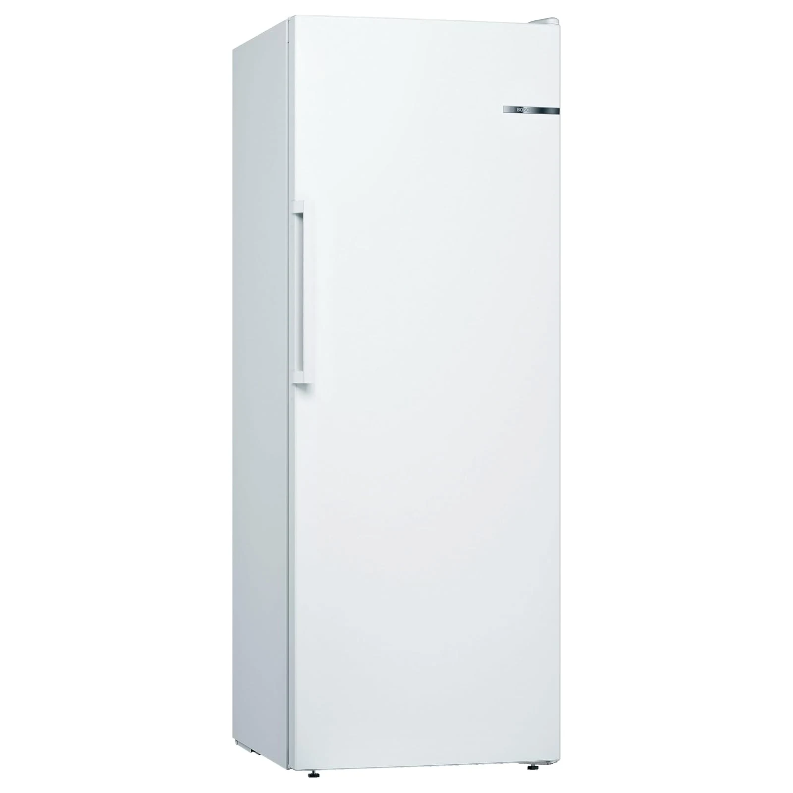 Bosch Congelatore incasso GSN29VWEP Serie 6 Congelatore No Frost 161x60cm Bianco Classe E