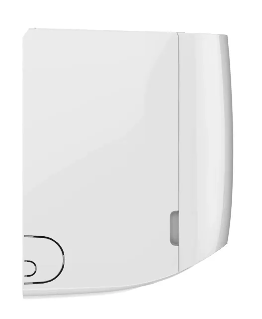 Hisense Climatizzatore triple split 9000 Climatizzatore Easy smart Btu A++ R32 CA25YR03G WIFI Ready