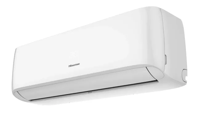 Hisense Climatizzatore triple split 9000 Climatizzatore Easy smart Btu A++ R32 CA25YR03G WIFI Ready