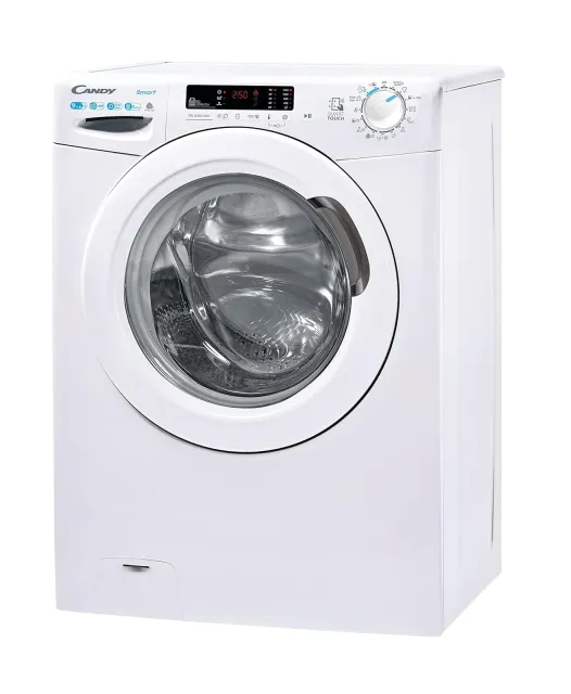 Candy Lavasciuga 4962DWE Lavasciuga 9+6 Kg, 1400 Giri, NFC Simply-Fi, Vapore, Mix Power System, Prog