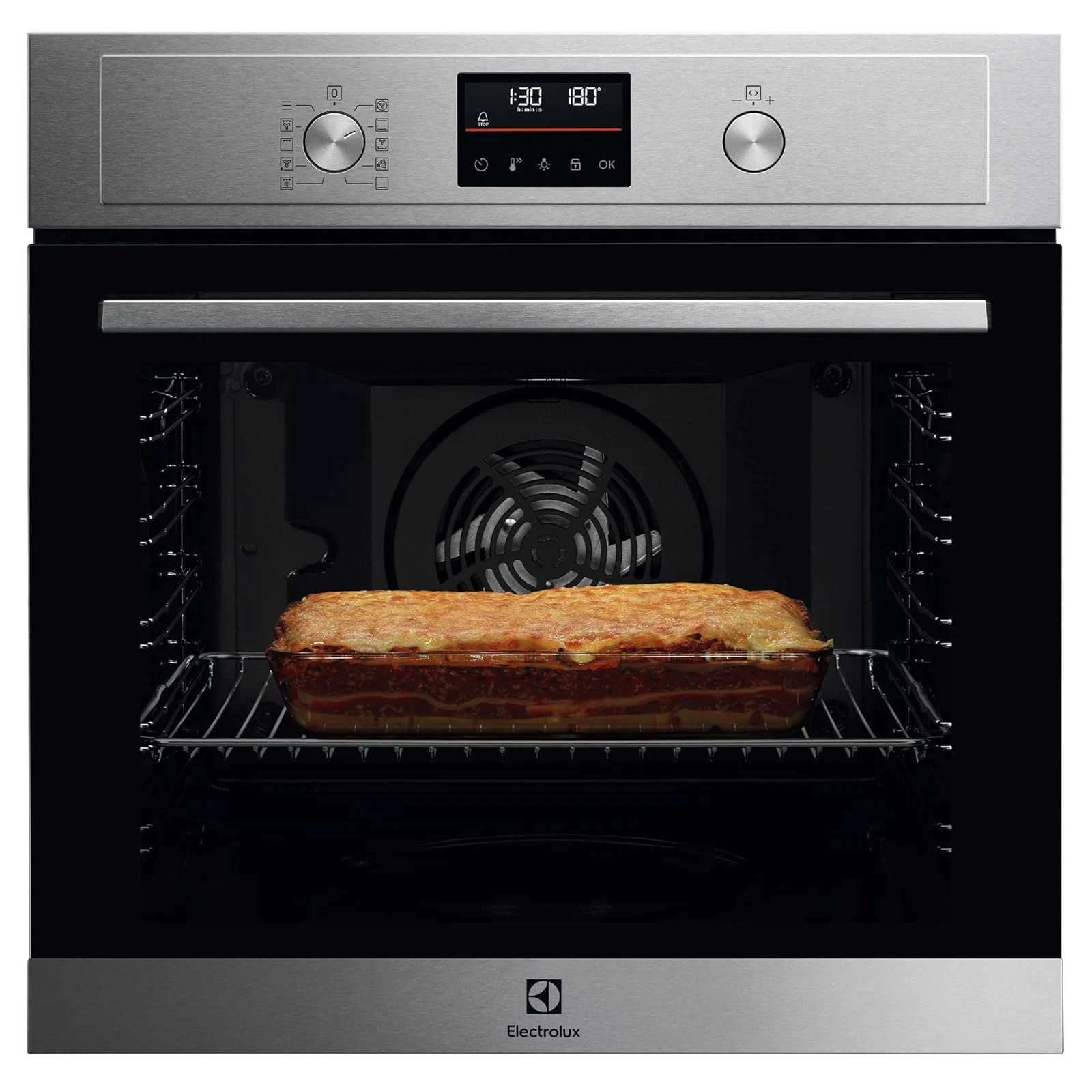 Forno che non scalda più: cause, diagnosi e quando chiamare il tecnico