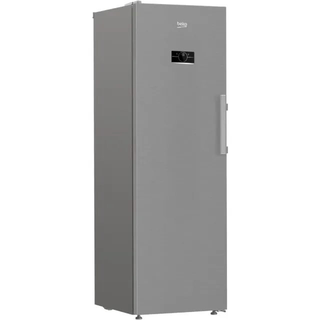 Beko Congelatore incasso B5RMFNE314X Congelatore libera installazione