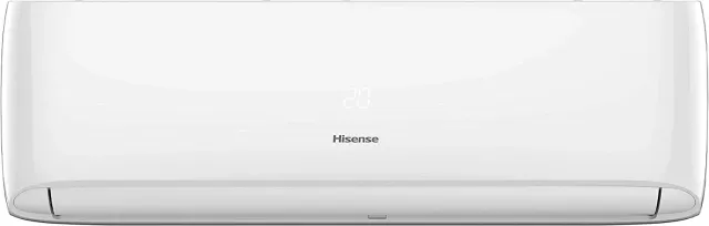 Hisense Climatizzatore dual split SMART 9000 Climatizzatore Condizionatore Inverter serie EASY Btu C