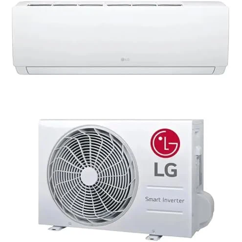 Hisense Climatizzatore dual split SMART 9000 Climatizzatore Condizionatore Inverter serie EASY Btu C