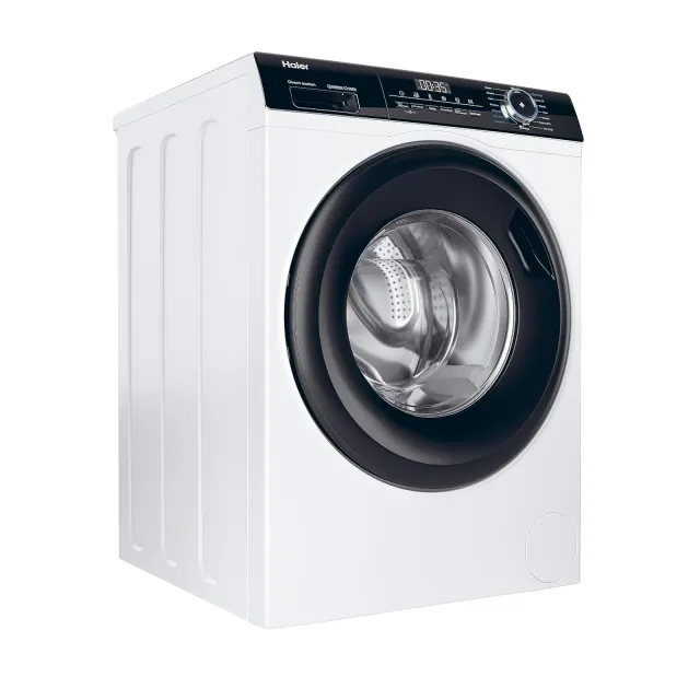 Haier Lavatrice carica alto HW90-B14939 I-Pro Serie 3 Lavatrice 9 Kg, Libera Installazione, Carica F