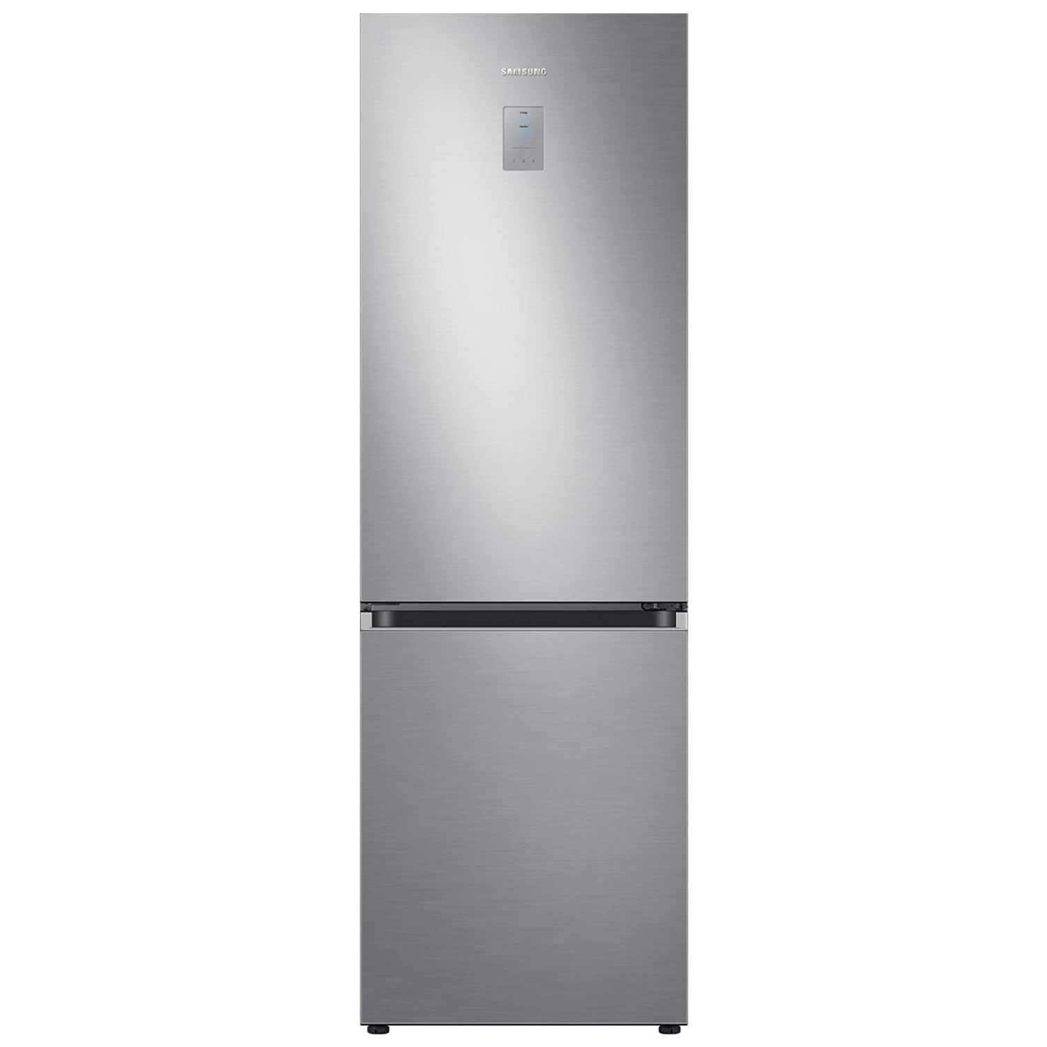 Samsung Samsung Frigorifero sottobase RB34C775CS9/EF EcoFlex AI Frigorifero Combinato, WiFi, SpaceMax, Total No Frost, A