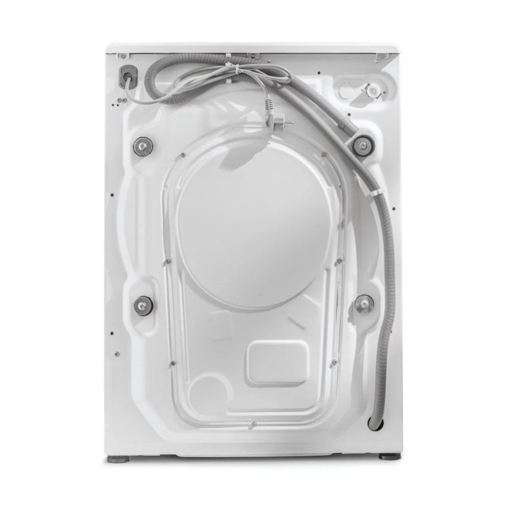 Candy Lavasciuga CSWS4852DW3/1-11 Smart , Lavasciuga a carica frontale, 8+5 KG, Classe D, 1400 giri,