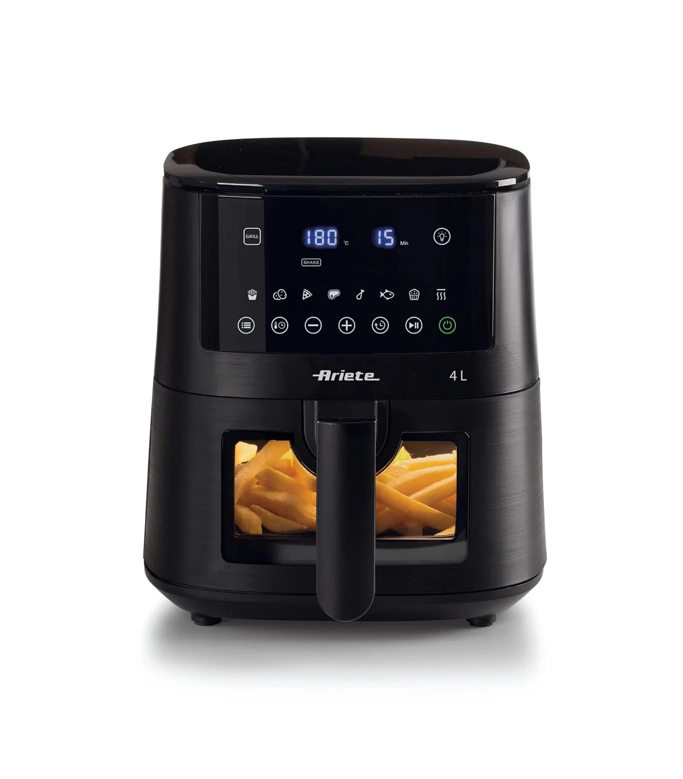 Ariete Friggitrice ad aria 4633