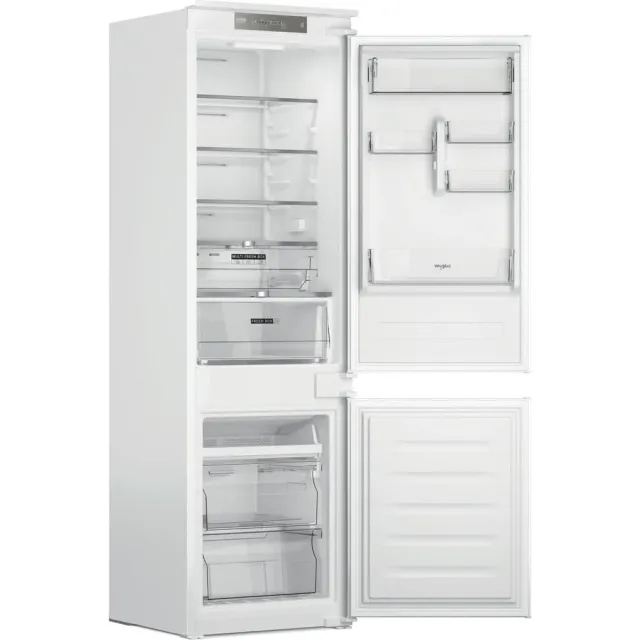 Whirlpool Frigorifero incasso doppia porta WHR 18 TD Frigorifero combinato da incasso
