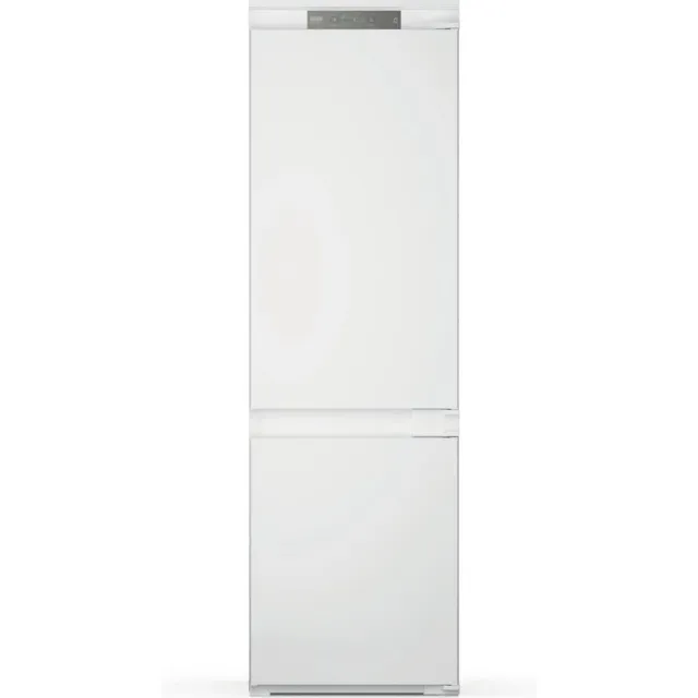 Whirlpool Frigorifero incasso doppia porta WHR 18 TD Frigorifero combinato da incasso