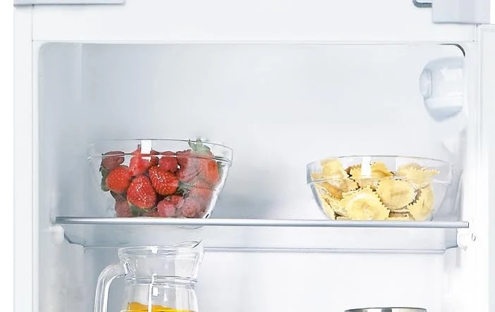Candy Frigorifero incasso monoporta CTM516EW Kriò Suite Frigorifero da Incasso 242L (201L Frigo + 41