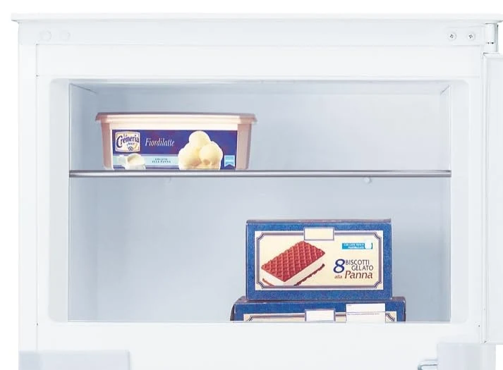 Candy Frigorifero incasso monoporta CTM516EW Kriò Suite Frigorifero da Incasso 242L (201L Frigo + 41