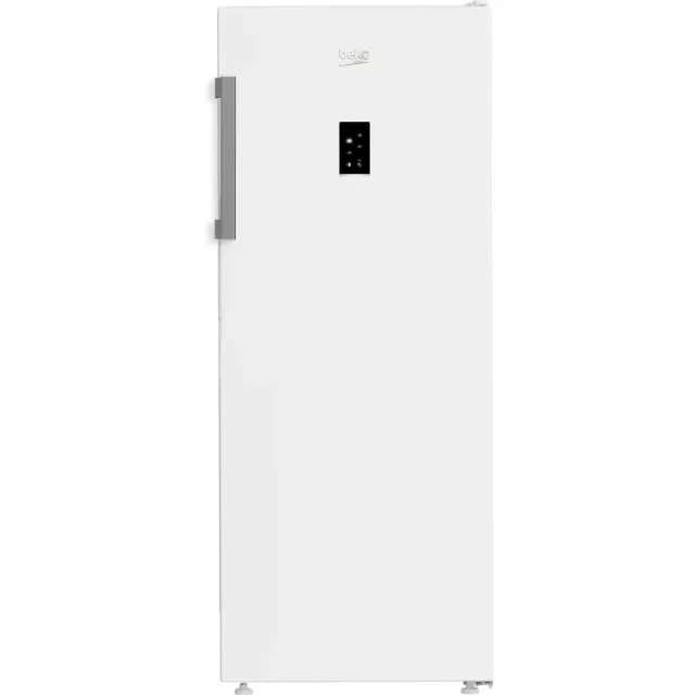 Beko Congelatore B3RFNE274W Congelatore Bianco 220 L