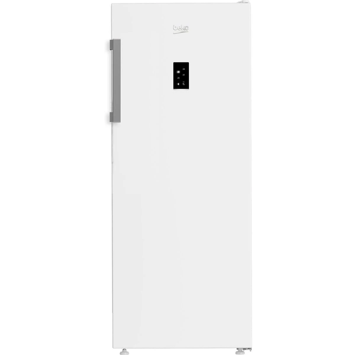 Beko Congelatore B3RFNE274W Congelatore Bianco 220 L