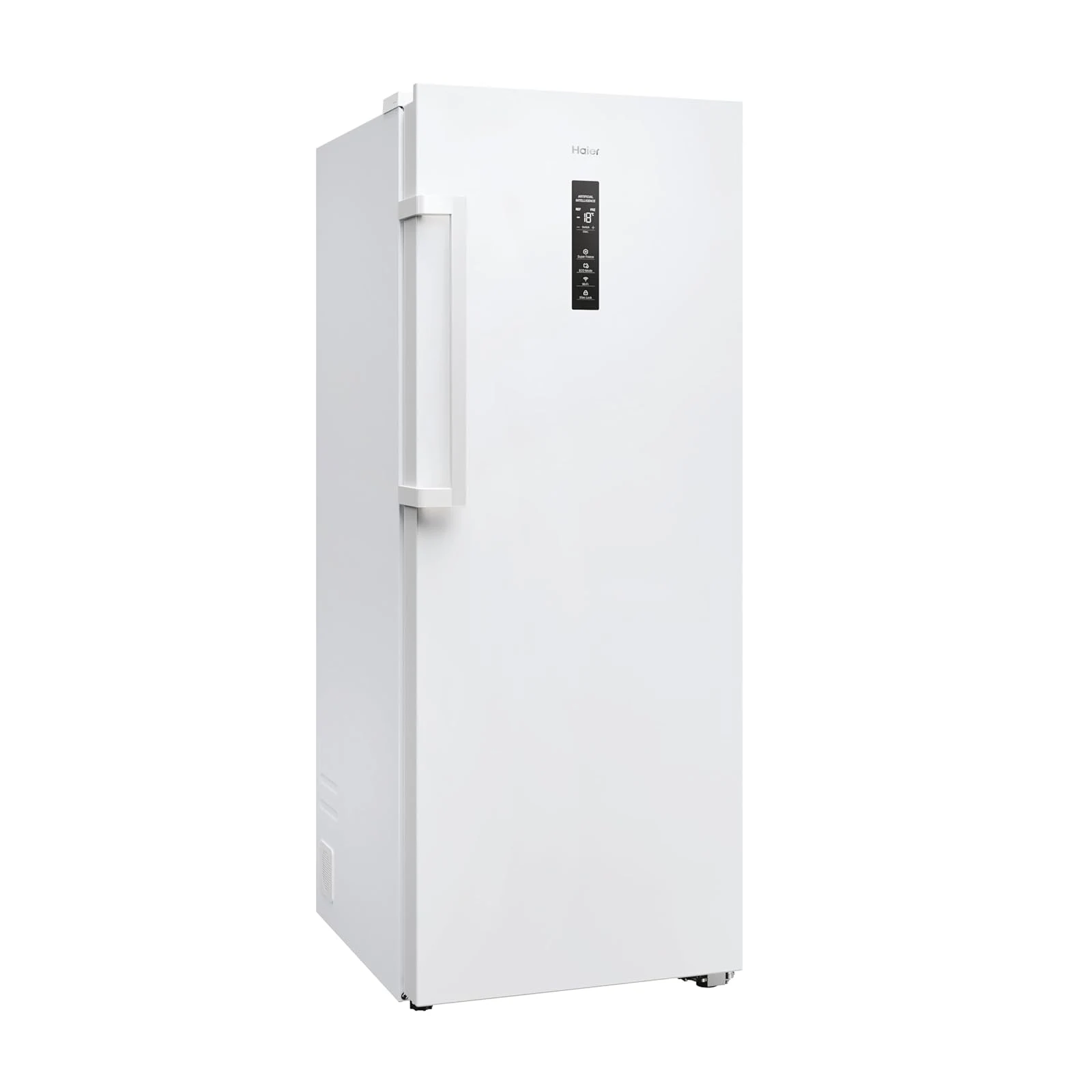 Haier Congelatore incasso H4F226WDH1 Congelatore/Instaswitch: refrigerazione o congelamento a seconda delle necessità/No Frost/Twist Ice Maker/Smart Hon-App/Inverter Compressore/Volume utile 226 L/