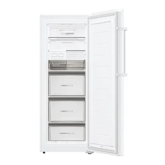 Haier Congelatore incasso H4F226WDH1 Congelatore/Instaswitch: refrigerazione o congelamento a second