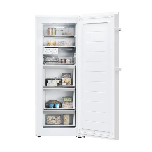 Haier Congelatore incasso H4F226WDH1 Congelatore/Instaswitch: refrigerazione o congelamento a second