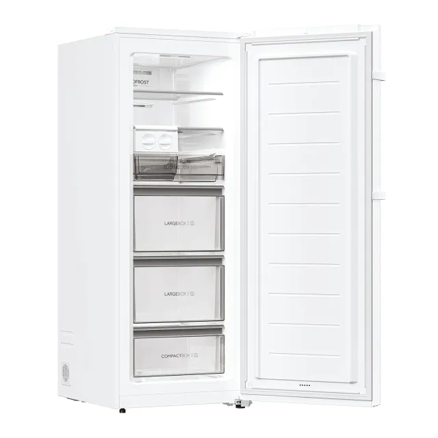 Haier Congelatore incasso H4F226WDH1 Congelatore/Instaswitch: refrigerazione o congelamento a second