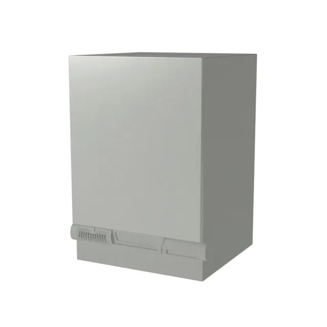 Electrolux Frigorifero incasso combinato ESB2AE82S Frigorifero Combinato da Incasso con Congelatore,