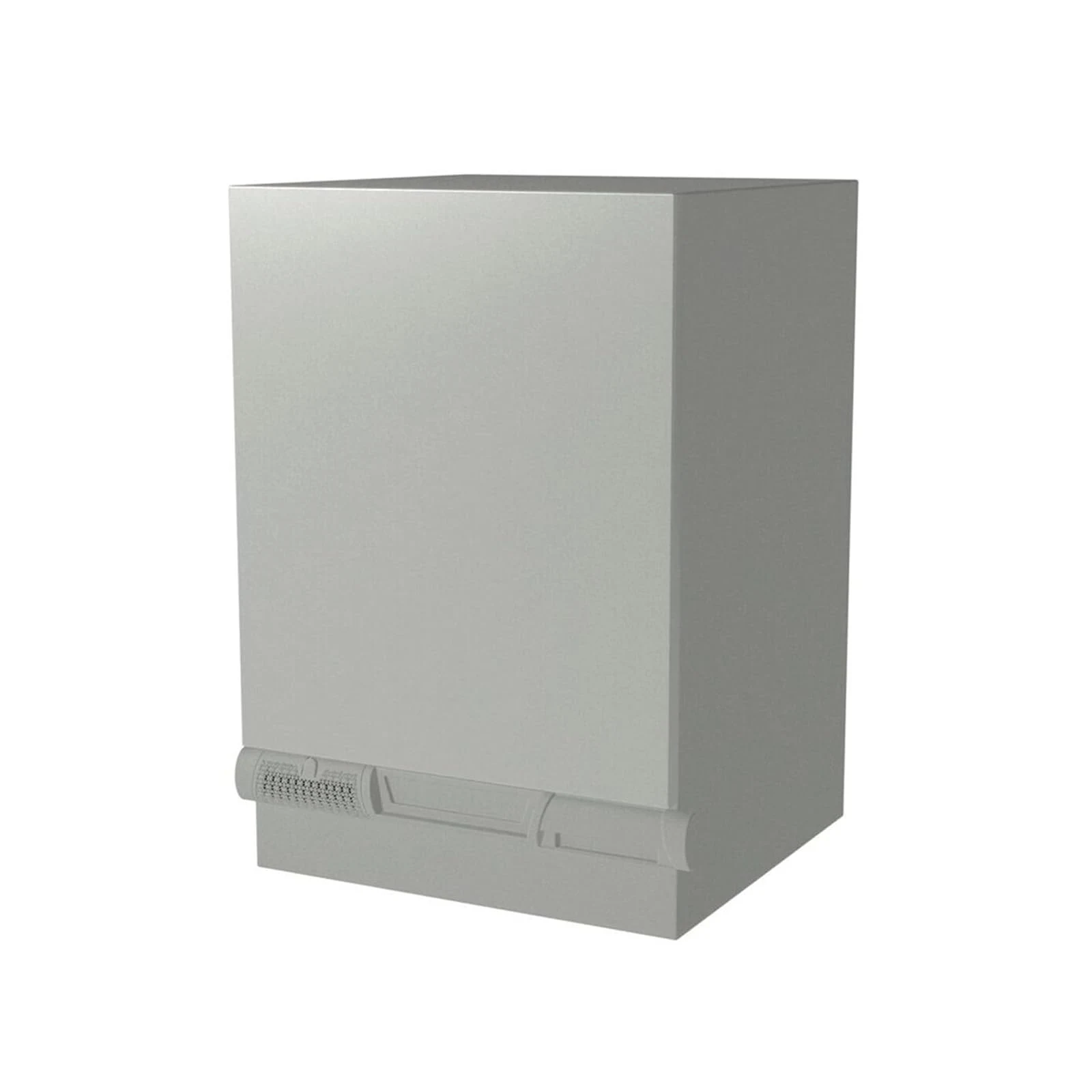 Electrolux Frigorifero incasso combinato ESB2AE82S Frigorifero Combinato da Incasso con Congelatore,