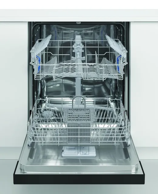 Indesit Lavastoviglie integrata totale I3B L634 B LAVASTOVIGLIE 2024 SEMI INCASSO NO PANNELLO SCOMPA