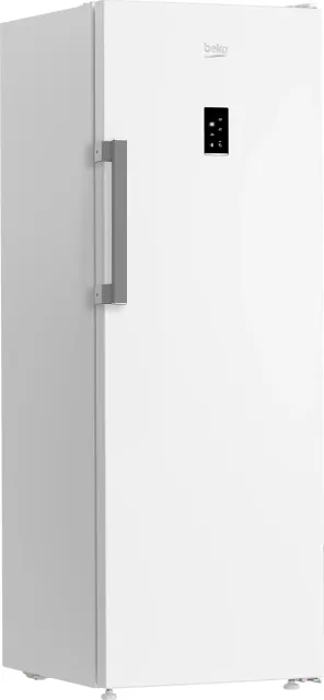 Beko Congelatore incasso B3RFNE294W Congelatore Verticale, 260 litri, No Frost, Congelamento 15 kg/2