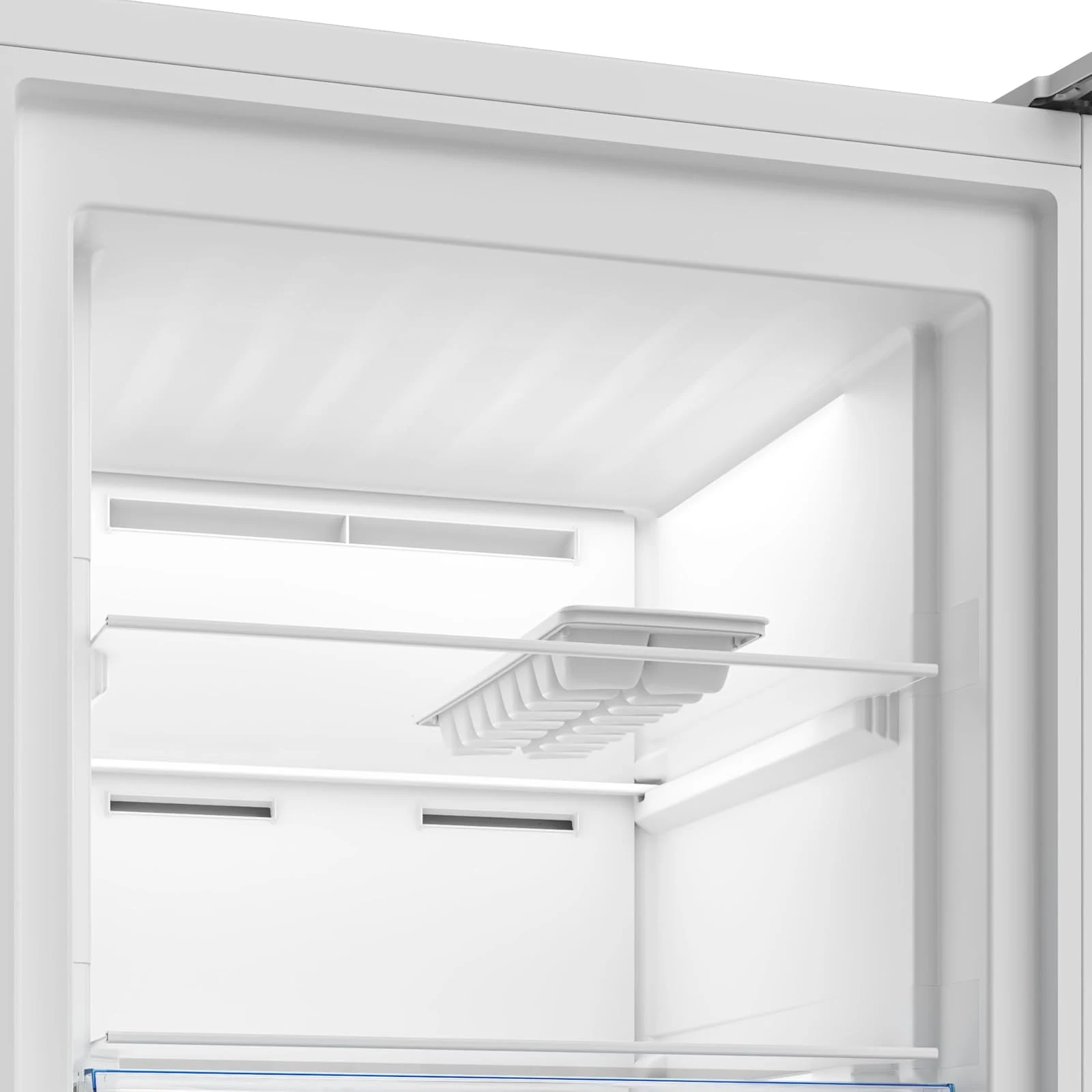 Beko Congelatore incasso B3RFNE294W Congelatore Verticale, 260 litri, No Frost, Congelamento 15 kg/2