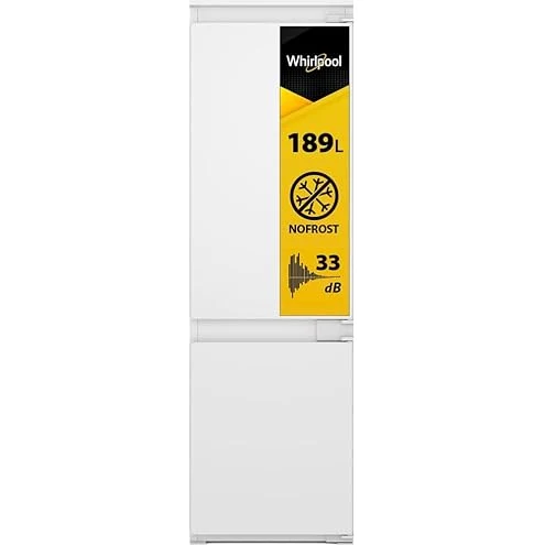 Beko Frigorifero combinato B5RCNE565HXP Frigorifero Combinato No Frost, 490 Litri, Inox, Classe Ener