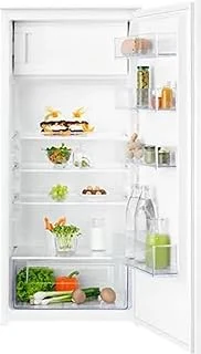 Electrolux Frigorifero incasso monoporta KFB1AE12S Frigorifero Monoporta, Incasso, Statico, 188 Litri, Classe energetica E