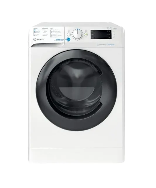 Indesit Lavasciuga incasso BDE 96436 WKV IT Lavasciuga 9+6 Kg, 1351 giri, Inverter, Classe energetic