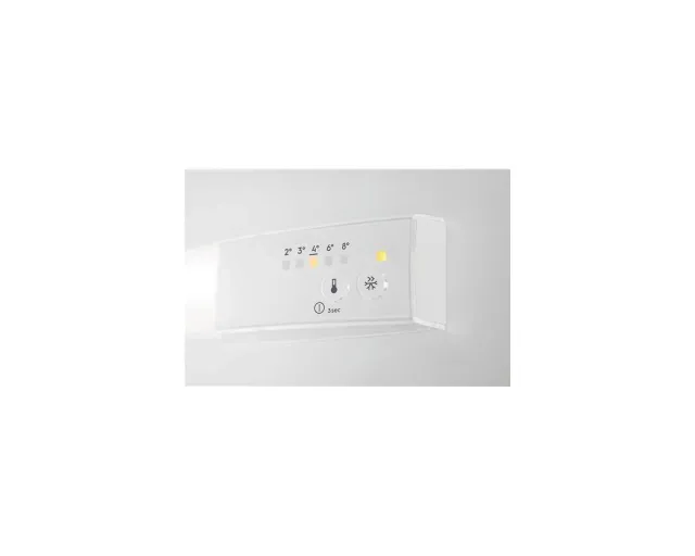Electrolux Frigorifero incasso side by side KTS5LE16S Frigorifero incasso