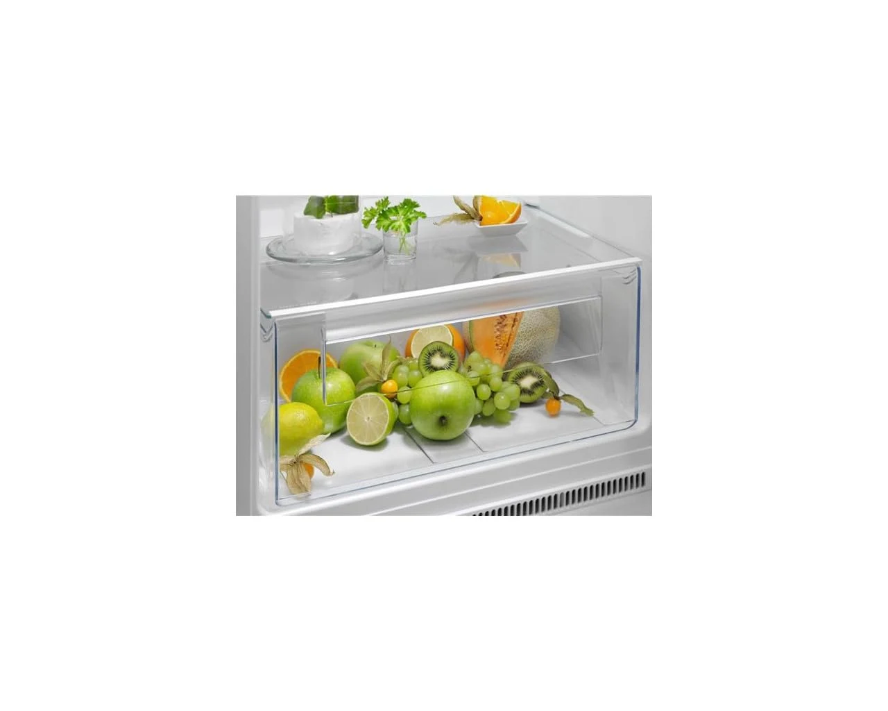 Electrolux Frigorifero incasso side by side KTS5LE16S Frigorifero incasso