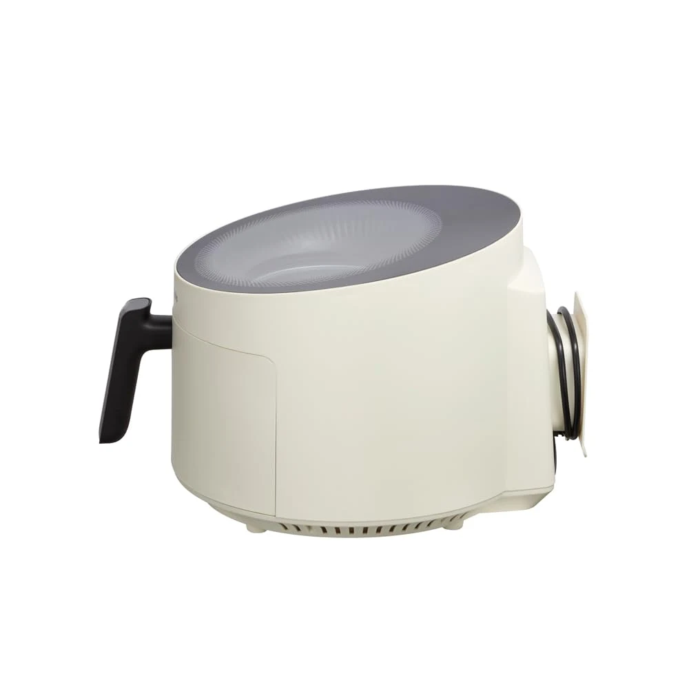 Russell Hobbs Planetaria 5 L,no Friggitrice ad aria Panoramica, olio, 10 programmi di cottura, lavab