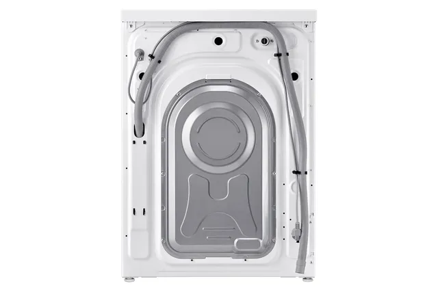 Samsung Lavatrice incasso WW90CGC04DAEET Lavatrice Crystal Clean 9 Kg 1400 Giri Ecolavaggio Digital 