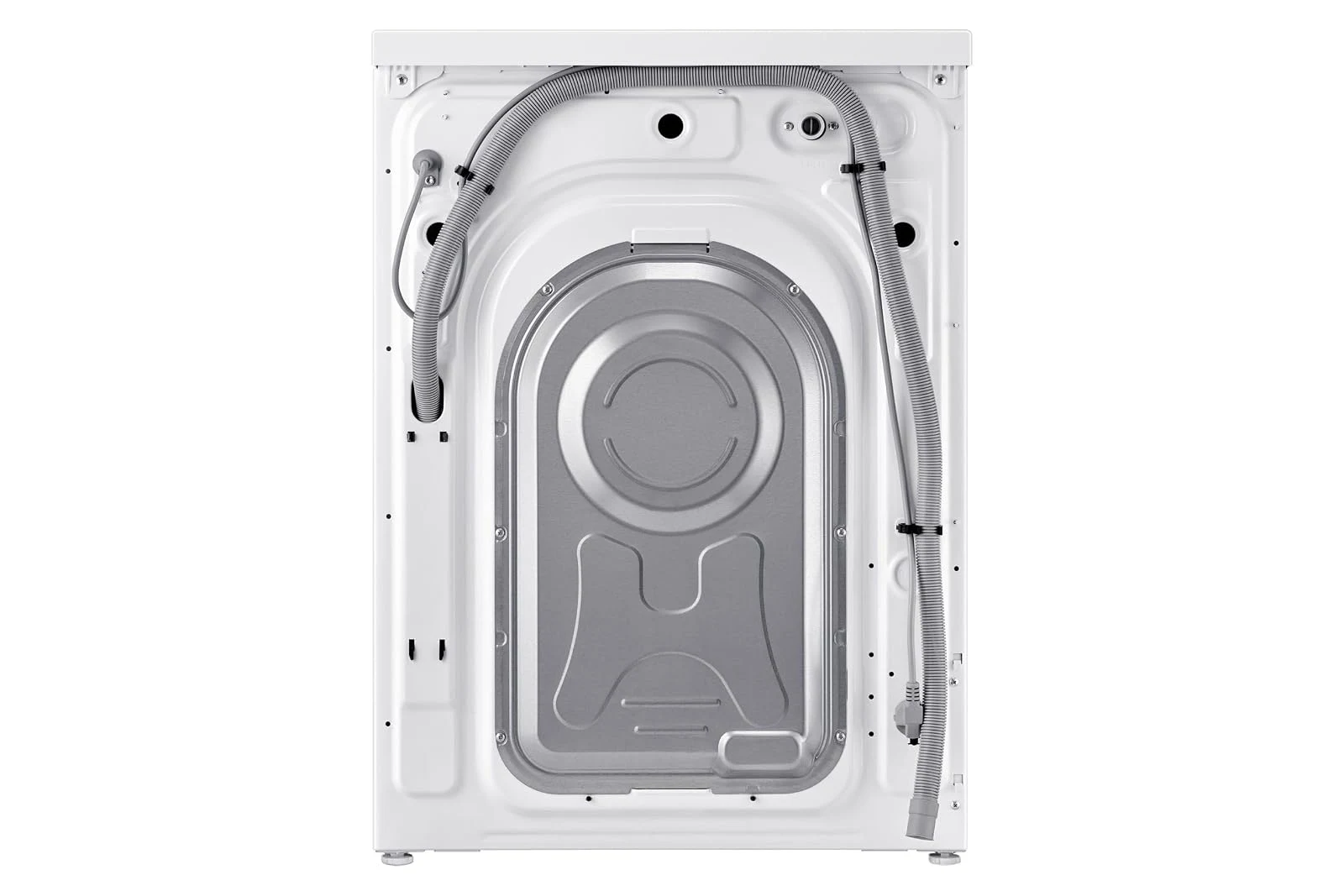 Samsung Lavatrice incasso WW90CGC04DAEET Lavatrice Crystal Clean 9 Kg 1400 Giri Ecolavaggio Digital 