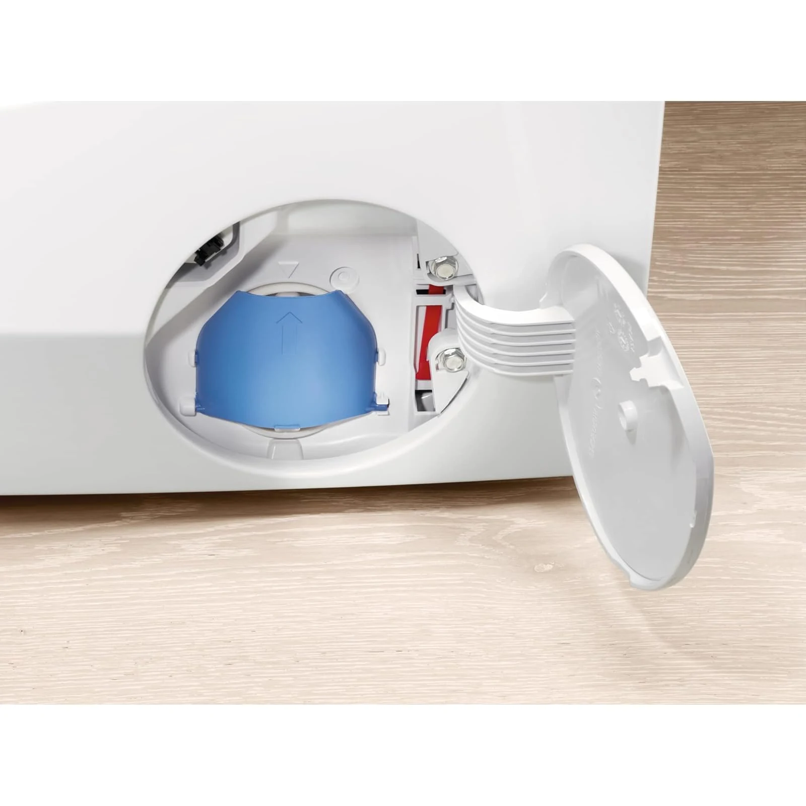 Electrolux Lavasciuga EW7W285W Lavasciuga 8 kg Lavaggio + 5 kg Asciugatura, SteamCare 700, SteamRefr