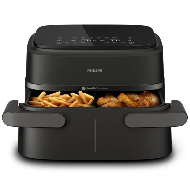 Philips Friggitrice ad aria 1000