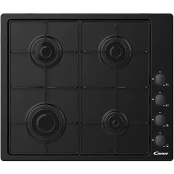 Candy Frigorifero combinato 300 CNCQ2T518EB City Fresco , Frigorifero Combi, 280L, Larghezza 55 cm, 