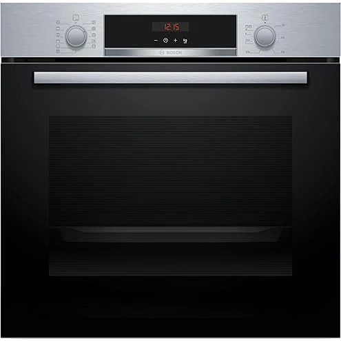 AEG Microonde incasso OS5MG20EB Forno a microonde integrabile, 20 l, 800 W, funzione griglia, displa