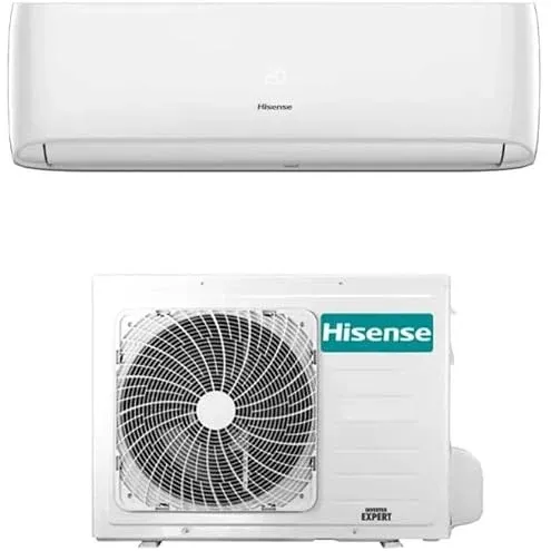 TCL Climatizzatore dual split SN09F2S0 Climatizzatore Condizionatore TCL Mono split Inverter serie E