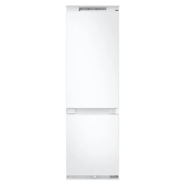 Samsung Frigorifero incasso side by side BRB70F26CES0EF Frigorifero Combinato, Installazione Incasso, 267 Litri, No Frost, Classe energetica E